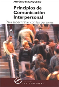 Books Frontpage Principios de comunicación interpersonal