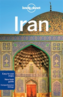 Books Frontpage Iran 7 (Inglés)