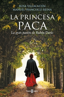 Books Frontpage La princesa Paca