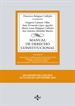 Front pageManual de Derecho Constitucional