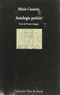 Books Frontpage Antologóa poética