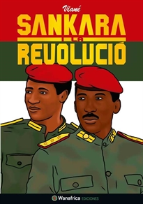 Books Frontpage Sankara i la revolució