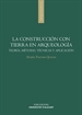 Front pageLa construcción con tierra en Arqueología