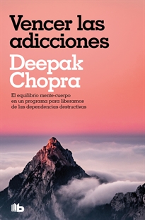 Books Frontpage Vencer las adicciones (Colección Salud Perfecta)