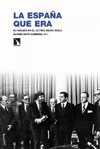 Books Frontpage La España que era