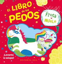 Books Frontpage El libro de los pedos