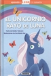 Front pageEl unicornio Rayo de Luna