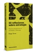 Front page50 reflexiones sobre estrategia