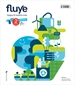 Front pageProyecto Fluye - 2 curso Primaria