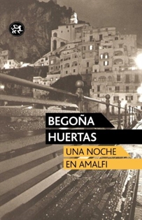 Books Frontpage Una noche en Amalfi