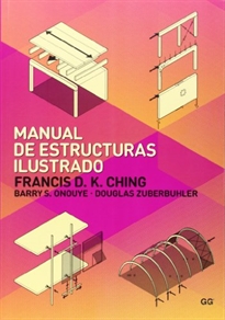 Books Frontpage Manual de estructuras ilustrado