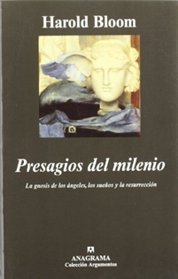 Books Frontpage Presagios del milenio