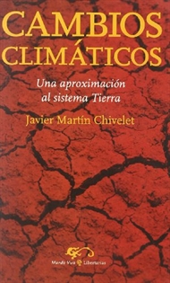 Books Frontpage Cambios climáticos