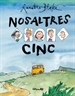 Front pageNosaltres Cinc