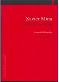 Books Frontpage Xavier Mina. Guerrillero, liberal, insurgente