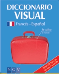 Books Frontpage Francés - Español