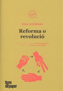 Books Frontpage Reforma o revolució