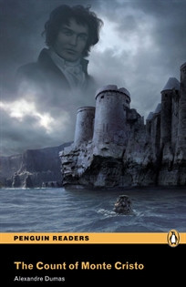 Books Frontpage Level 3: The Count Of Monte Cristo Book And Mp3 Pack