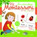 Front pageKit Montessori. La naturaleza