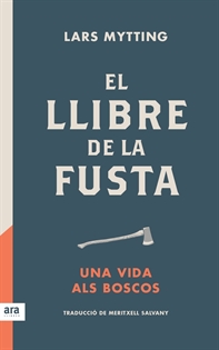 Books Frontpage El Llibre De La Fusta