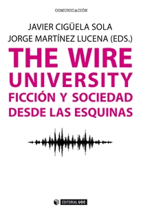 Books Frontpage The Wire University