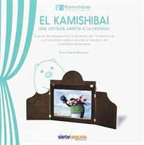 Books Frontpage El Kamishibai: Una Ventana Abierta a la Fantasía