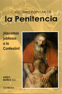 Books Frontpage Catecismo popular de la penitencia