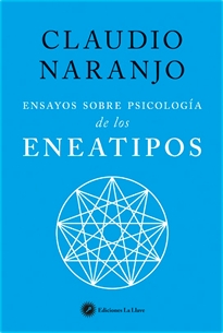 Books Frontpage Ensayos sobre psicología de los eneatipos