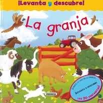 Books Frontpage La granja