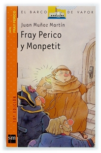 Books Frontpage Fray Perico y Monpetit