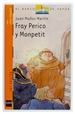 Front pageFray Perico y Monpetit