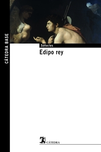 Books Frontpage Edipo rey