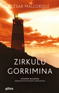 Books Frontpage Zirkulu Gorrimina