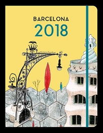 Books Frontpage Agenda Barcelona 2018