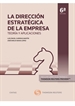 Front pageLa Dirección Estratégica de la Empresa. Teoría y aplicaciones (Papel + e-book)