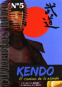 Books Frontpage Kendo