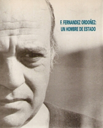 Books Frontpage Francisco Fernández Ordóñez