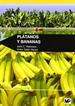 Front pagePlátanos y bananas