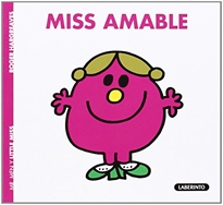 Books Frontpage Miss Amable