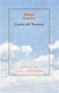 Books Frontpage Cantos del Naumon