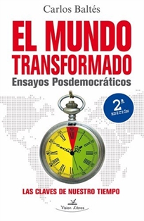 Books Frontpage El mundo transformado