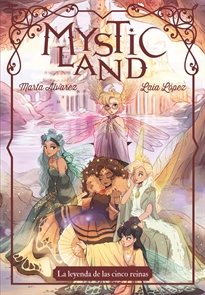 Books Frontpage Mysticland