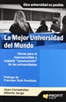 Front pageLa mejor Universidad del mundo