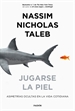 Portada del libro Jugarse la piel