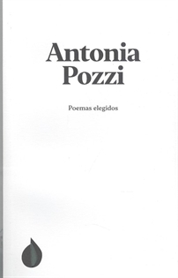 Books Frontpage Poemas elegidos de Antonia Pozzi