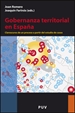 Front pageGobernanza territorial en España