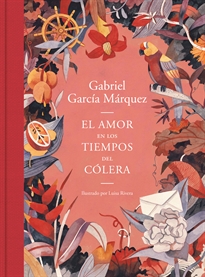 Books Frontpage El amor en los tiempos del cólera (edición ilustrada)