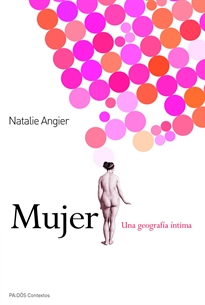 Books Frontpage Mujer