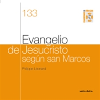 Books Frontpage Evangelio de Jesucristo según san Marcos