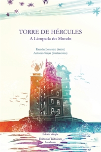 Books Frontpage Torre de Hércules. A Lámpada do Mundo